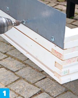 Sette inn dør i bærevegg | Sette inn vindu i bærevegg Sette inn dør i bærevegg | Sette inn vindu i bærevegg